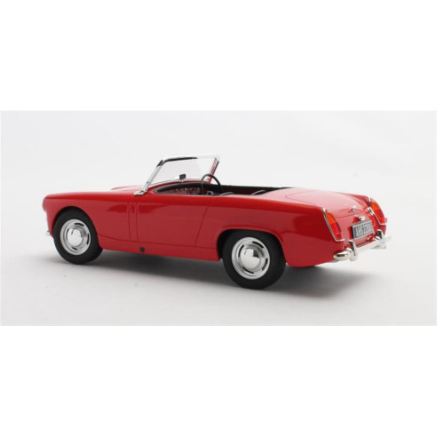 Austin, Healey Sprite MKII, 1/18