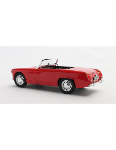 Austin, Healey Sprite MKII, 1/18