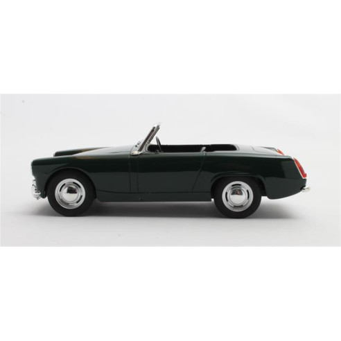 Austin, Healey Sprite MKII, 1/18