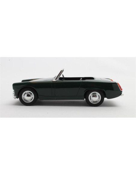 Austin, Healey Sprite MKII, 1/18