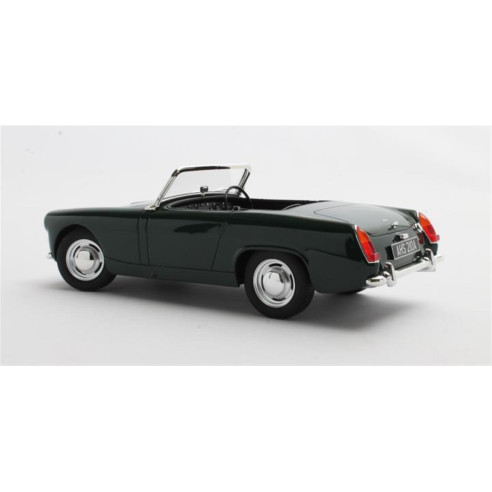 Austin, Healey Sprite MKII, 1/18