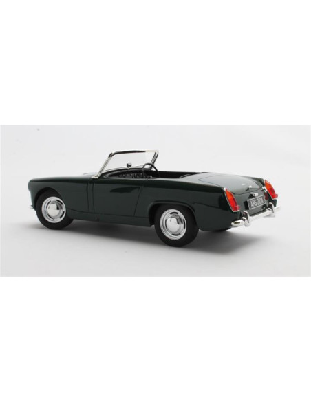 Austin, Healey Sprite MKII, 1/18