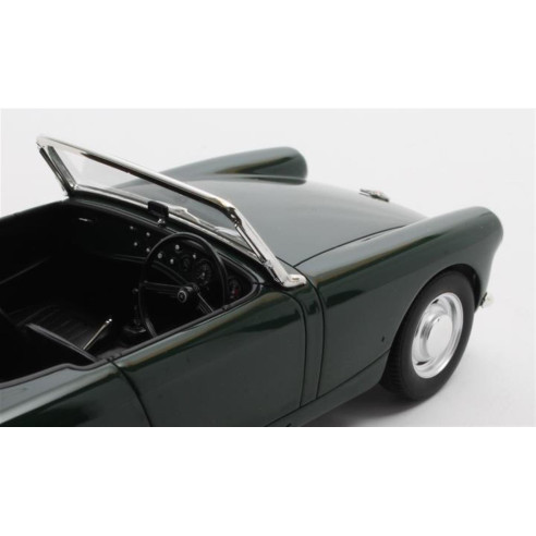 Austin, Healey Sprite MKII, 1/18