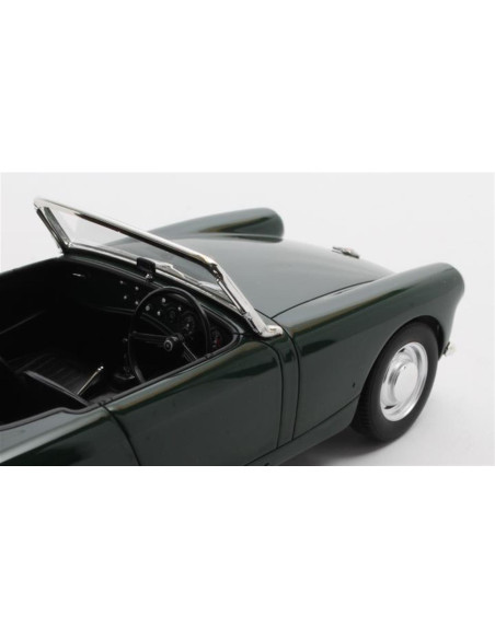 Austin, Healey Sprite MKII, 1/18