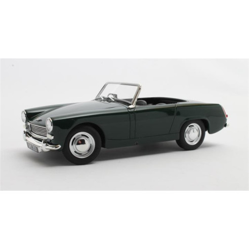 Austin, Healey Sprite MKII, 1/18