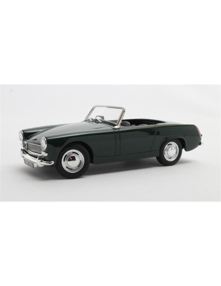 Austin, Healey Sprite MKII, 1/18
