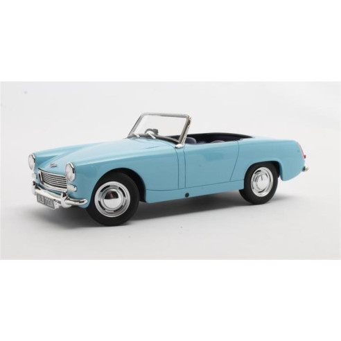 Austin, Healey Sprite MKII, 1/18