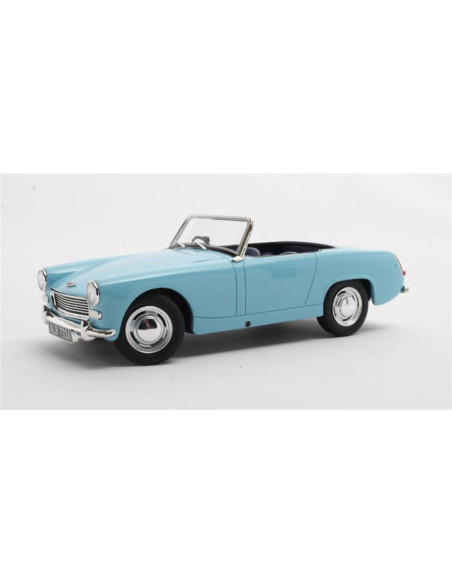 Austin, Healey Sprite MKII, 1/18