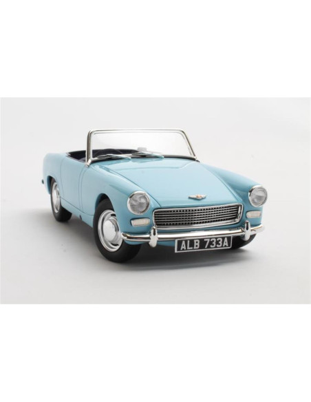 Austin, Healey Sprite MKII, 1/18