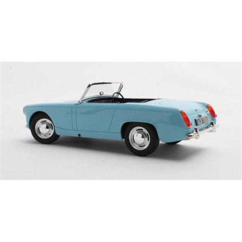 Austin, Healey Sprite MKII, 1/18