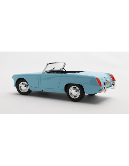 Austin, Healey Sprite MKII, 1/18