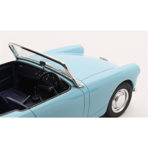Austin, Healey Sprite MKII, 1/18