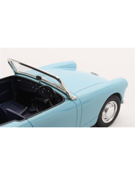 Austin, Healey Sprite MKII, 1/18