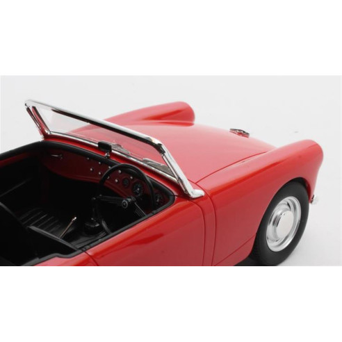 Austin, Healey Sprite MKII, 1/18