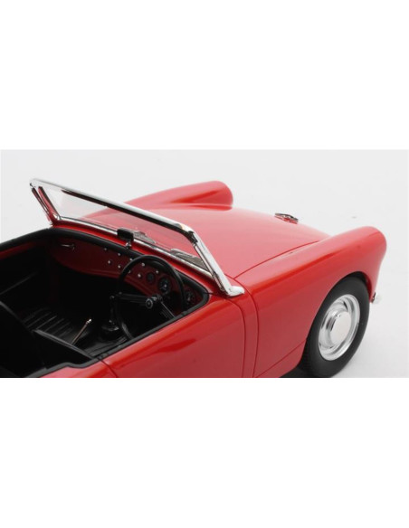 Austin, Healey Sprite MKII, 1/18
