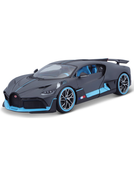 Bugatti, Divo, 1/18
