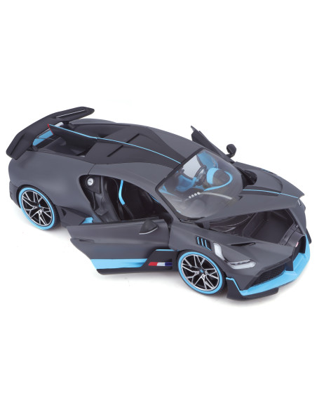 Bugatti, Divo, 1/18