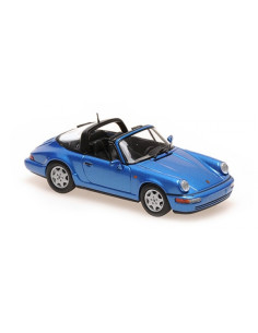 Porsche, 911 (964) Targa, 1/43