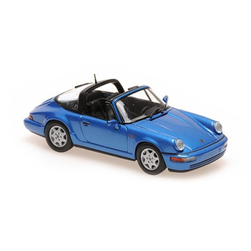 Porsche, 911 (964) Targa, 1/43
