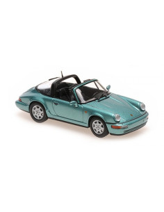 Porsche, 911 (964) Targa, 1/43