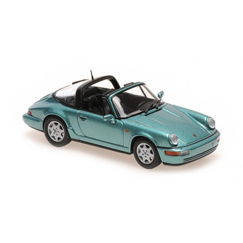 Porsche, 911 (964) Targa, 1/43