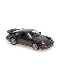 Porsche, 911 (964) turbo, 1/43