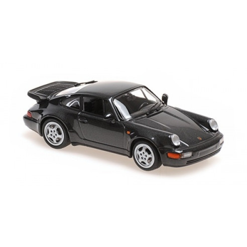 Porsche, 911 (964) turbo, 1/43