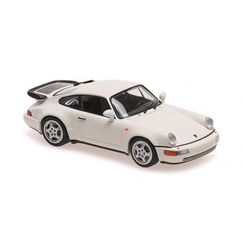 Porsche, 911 (964) turbo, 1/43