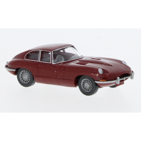 Jaguar, E-type, 1/87