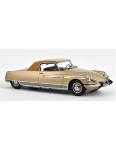 Citroen, DS19 Le Dandy, 1/18