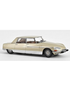Citroen, DS21 Lorraine, 1/18
