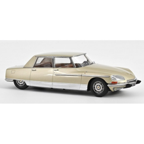 Citroen, DS21 Lorraine, 1/18