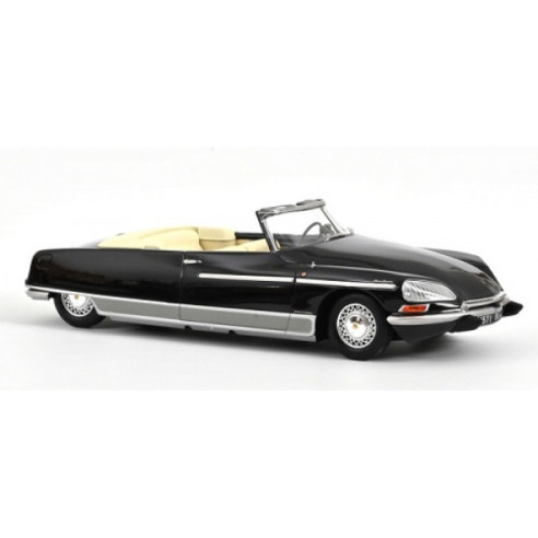 Citroen, DS21 Palm Beach, 1/18