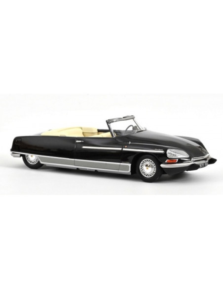 Citroen, DS21 Palm Beach, 1/18