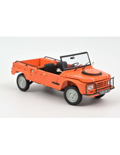 Citroen, Mehari 4 x 4, 1/18