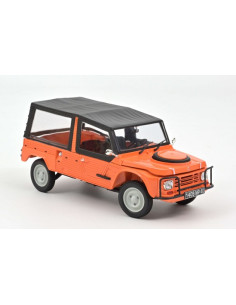 Citroen, Mehari 4 x 4, 1/18 2