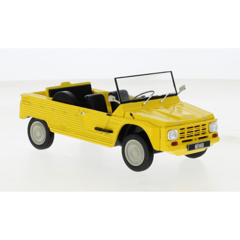 Citroen, Mehari, 1/24