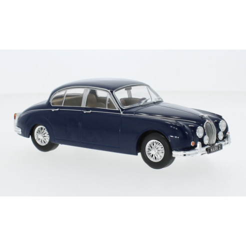 Jaguar, MKII, 1/24