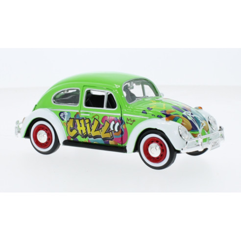 Volkswagen VW, Käfer, 1/24