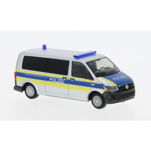 Volkswagen VW, T6, 1/87