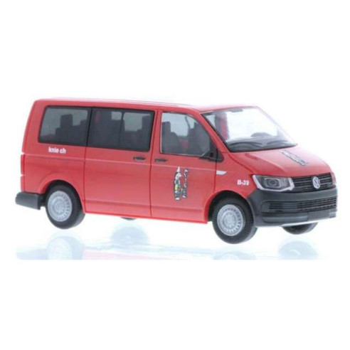 Volkswagen VW, T6, 1/87