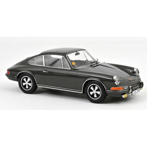 Porsche, 911 S, 1/12