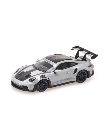 Porsche, 911 (992) GT3 RS, 1/43