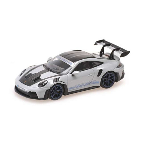 Porsche, 911 (992) GT3 RS, 1/43