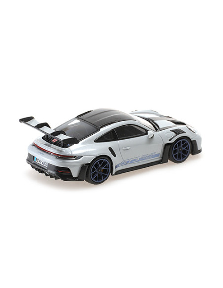 Porsche, 911 (992) GT3 RS, 1/43