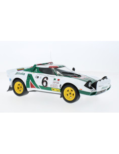 Lancia, Stratos HF, 1/18