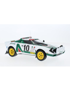 Lancia, Stratos HF, 1/18
