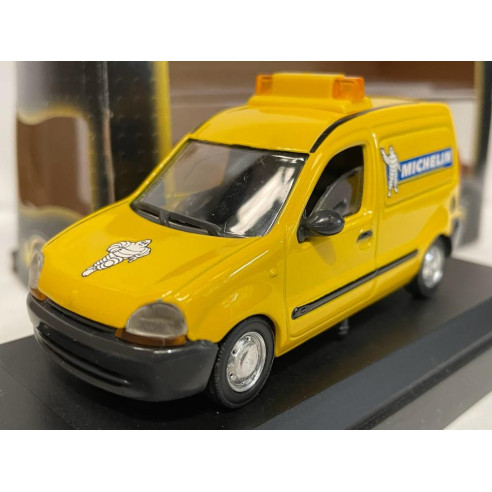 Renault, Kangoo "Michelin", 1/43