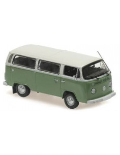Volkswagen VW, T2 Bus, 1/43