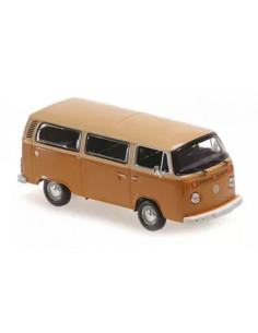 Volkswagen VW, T2 Bus, 1/43